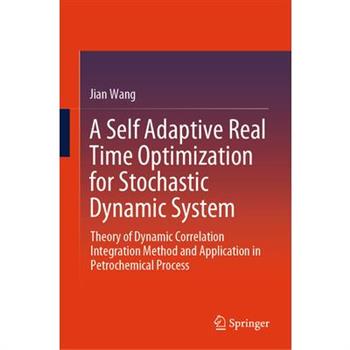 A Self Adaptive Real Time Optimization for Stochastic Dynamic System