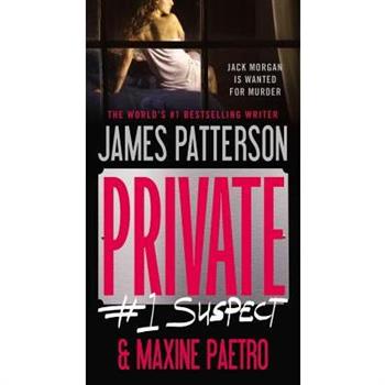 Private: #1 Suspect