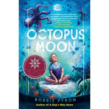 Octopus Moon