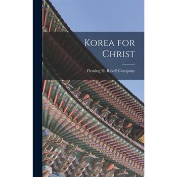 Korea for Christ