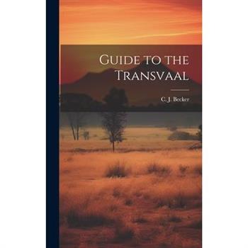 Guide to the Transvaal