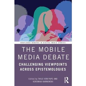 The Mobile Media Debate