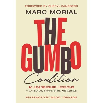 The Gumbo Coalition