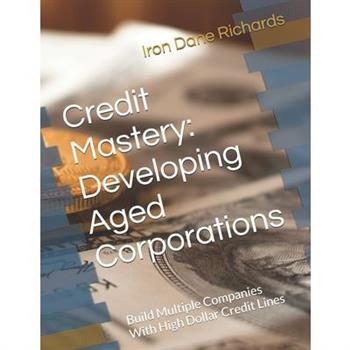 Credit Mastery