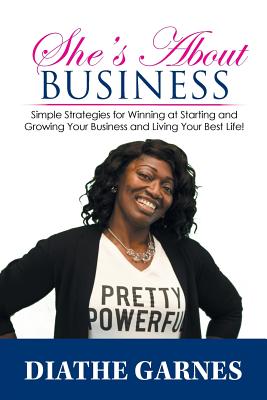 She About Business