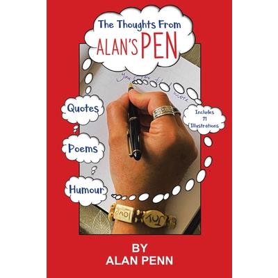 The Thoughts From Alan’s Pen