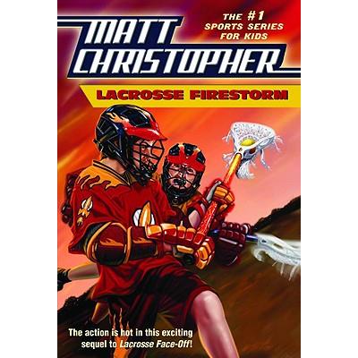 Lacrosse Firestorm