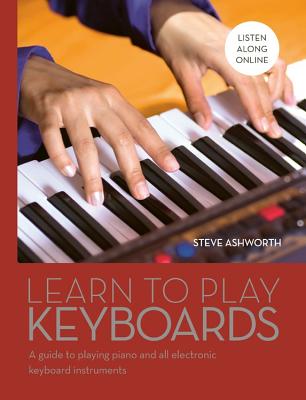 Learn to Play Keyboards