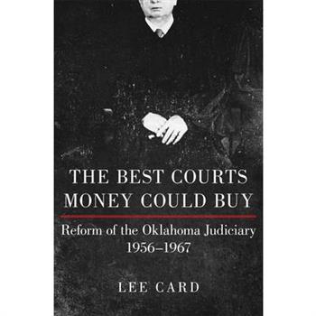 The Best Courts Money Could Buy