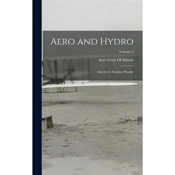 Aero and Hydro