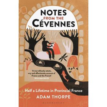 Notes from the C矇vennes