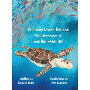 Anatomy Under the Sea