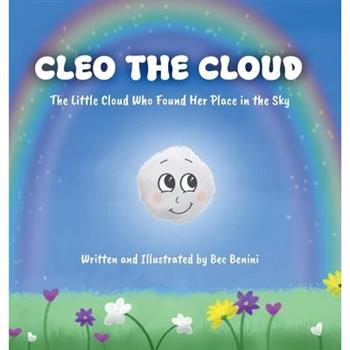 Cleo the Cloud