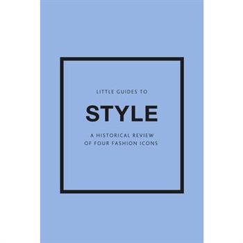 Little Guides to Style III