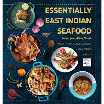 Essentially East Indian Seafood