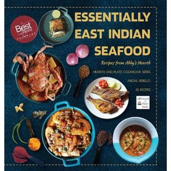 Essentially East Indian Seafood