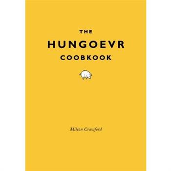 The Hungover Cookbook