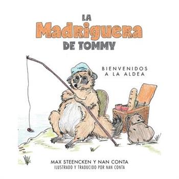 La Madriguera de Tommy