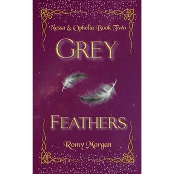 Grey Feathers