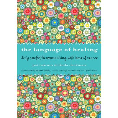 The Language of Healing