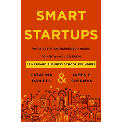 Smart Startups
