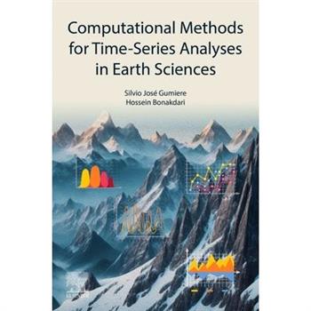 Computational Methods for Time-Series Analyses in Earth Sciences