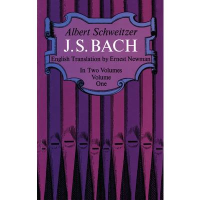 J. S. Bach