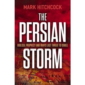 The Persian Storm