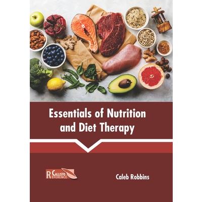 Essentials of Nutrition and Diet Therapy