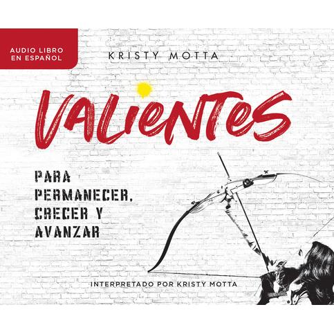 Valientes (Brave)