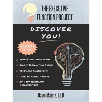 The Executive Function Project