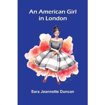 An American Girl in London