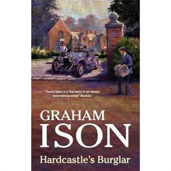 Hardcastle’s Burglar