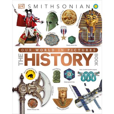 Our World in Pictures the History Book