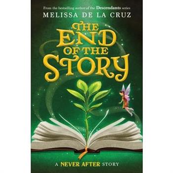 Never After: The End of the Story