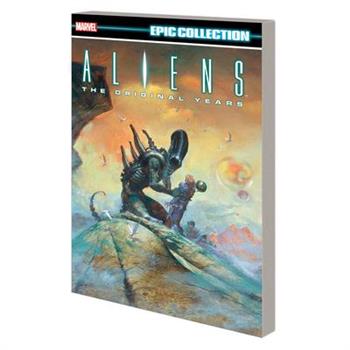 Aliens Epic Collection: The Original Years Vol. 2
