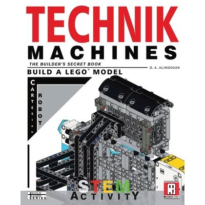 Technik Machines
