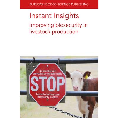 Instant Insights: Improving Biosecurity in Livestock Production