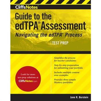 Cliffsnotes Guide to the EdTPA Assessment