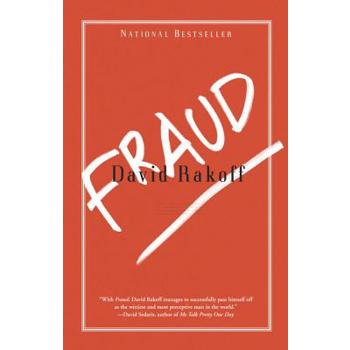 Fraud: Essays