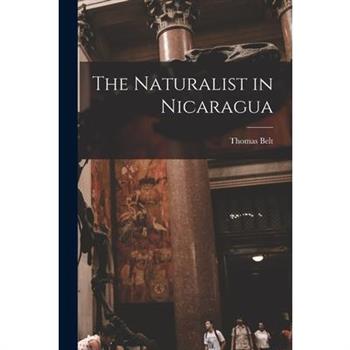 The Naturalist in Nicaragua