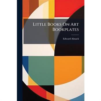 Little Books On Art Bookplates