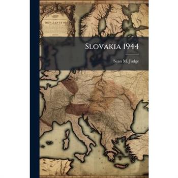 Slovakia 1944