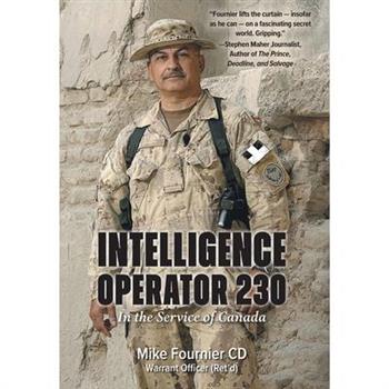 Intelligence Operator 230