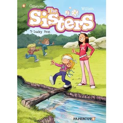 The Sisters Vol. 7