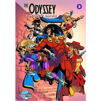 The Odyssey