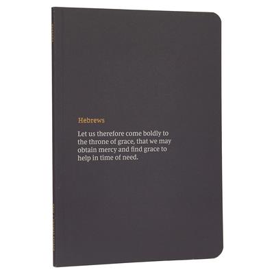NKJV Scripture Journal - Hebrews