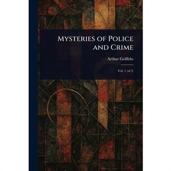 Mysteries of Police and Crime