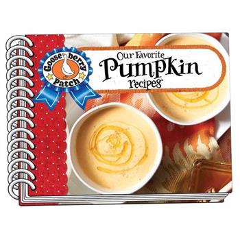 Our Favorite Pumpkin Recipes