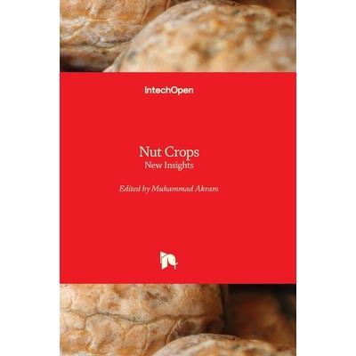 Nut Crops - New Insights